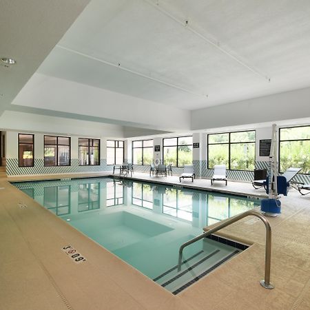 Holiday Inn Fredericksburg - Conference Center By Ihg エクステリア 写真