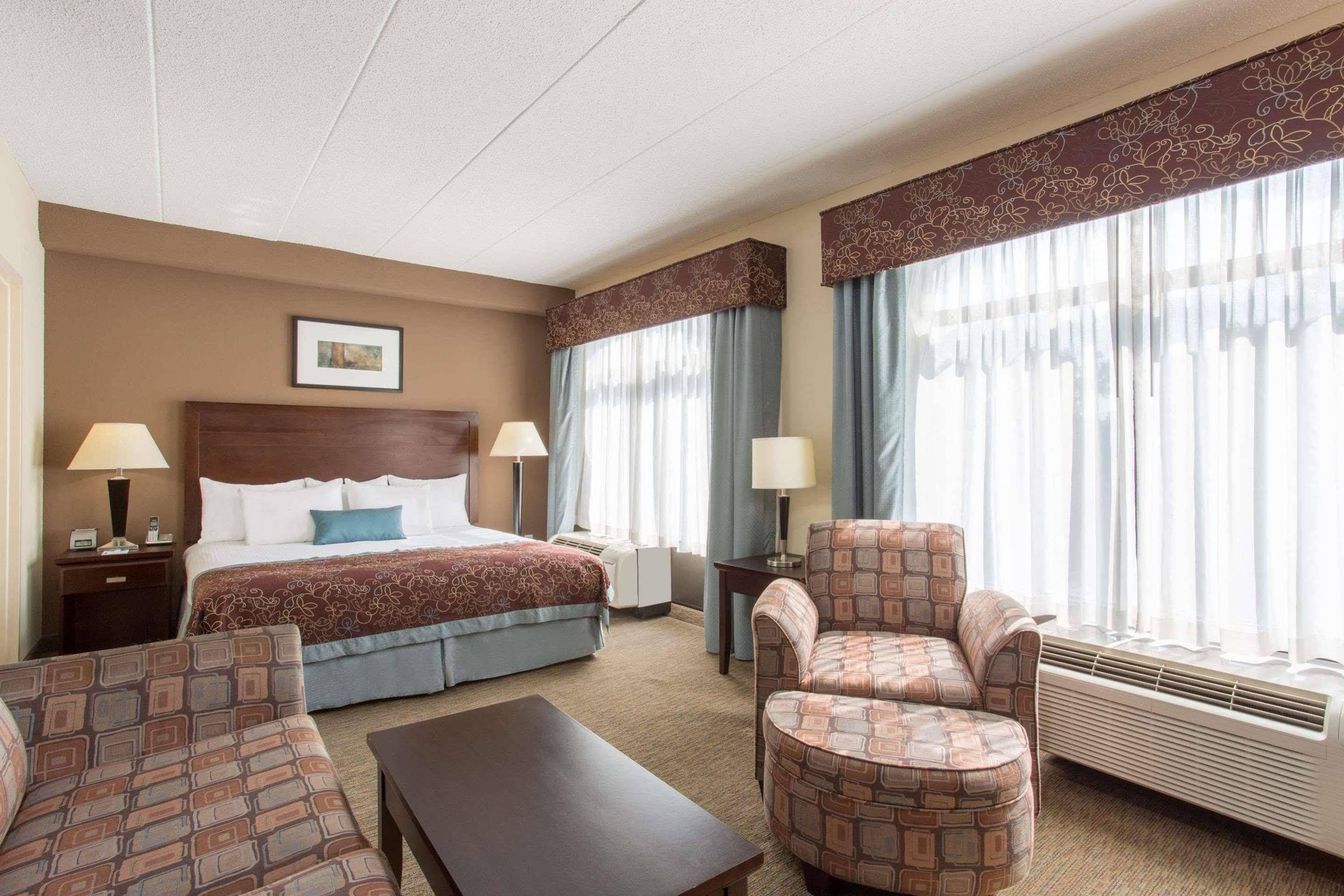Holiday Inn Fredericksburg - Conference Center By Ihg エクステリア 写真