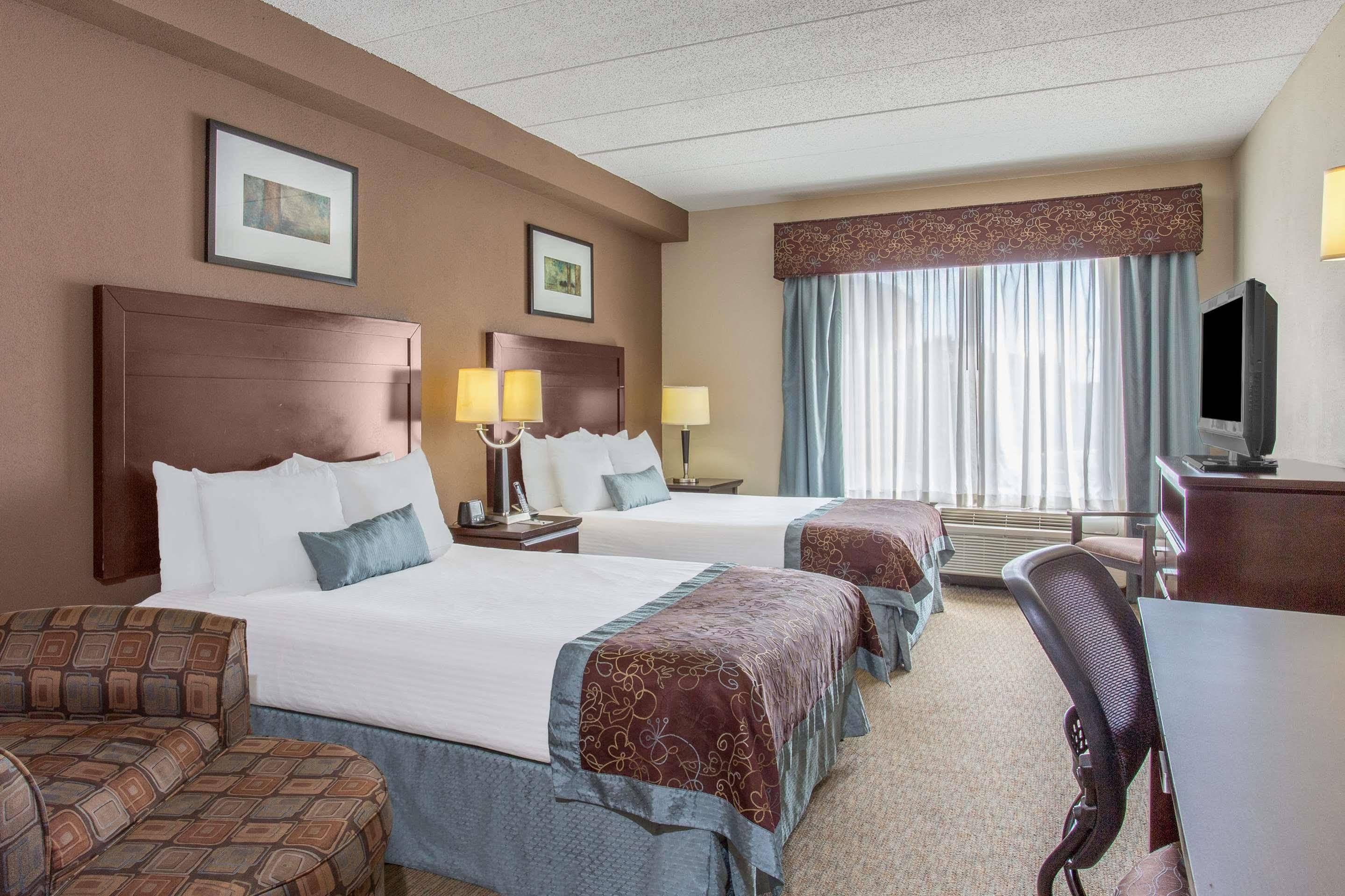 Holiday Inn Fredericksburg - Conference Center By Ihg エクステリア 写真