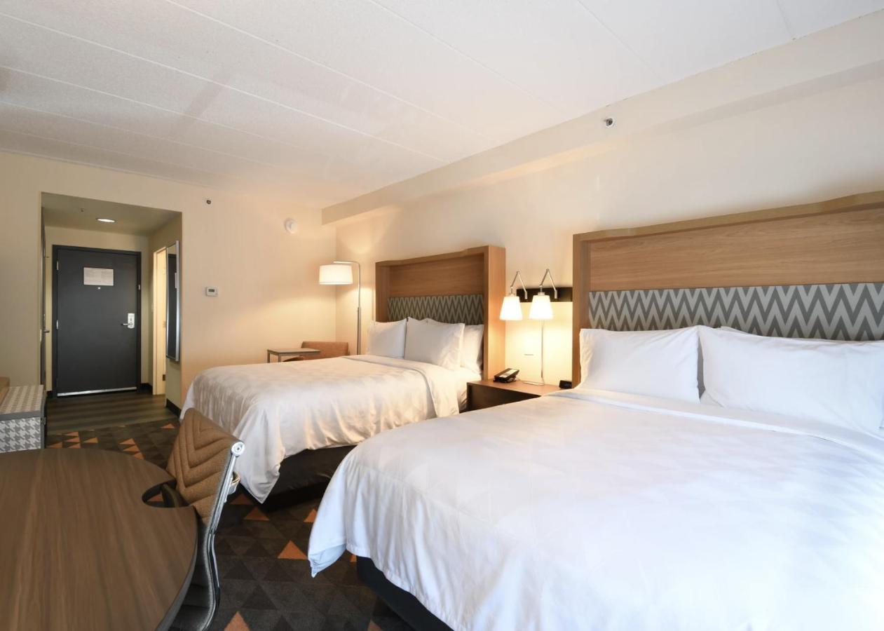 Holiday Inn Fredericksburg - Conference Center By Ihg エクステリア 写真