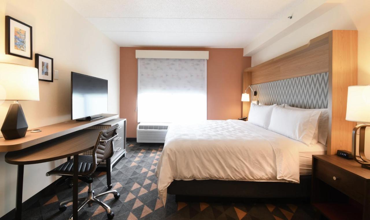 Holiday Inn Fredericksburg - Conference Center By Ihg エクステリア 写真