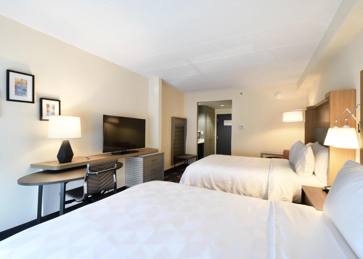 Holiday Inn Fredericksburg - Conference Center By Ihg エクステリア 写真