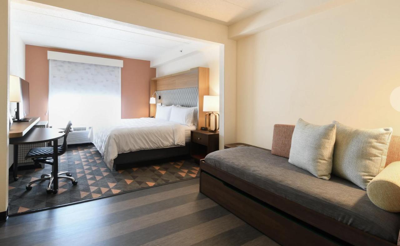 Holiday Inn Fredericksburg - Conference Center By Ihg エクステリア 写真