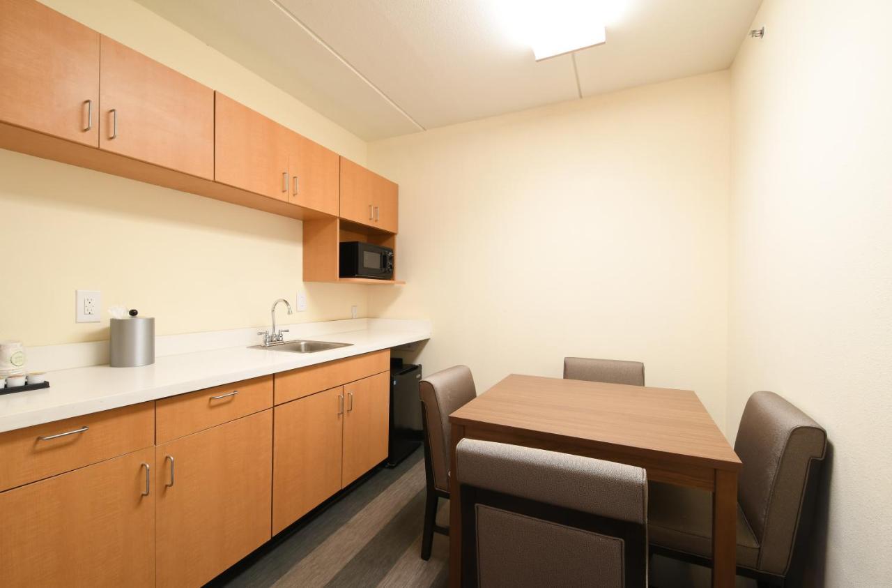 Holiday Inn Fredericksburg - Conference Center By Ihg エクステリア 写真