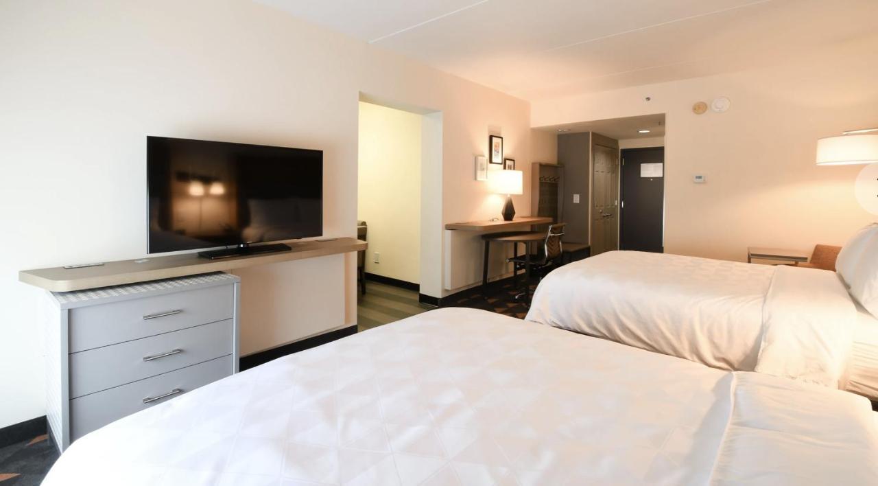 Holiday Inn Fredericksburg - Conference Center By Ihg エクステリア 写真