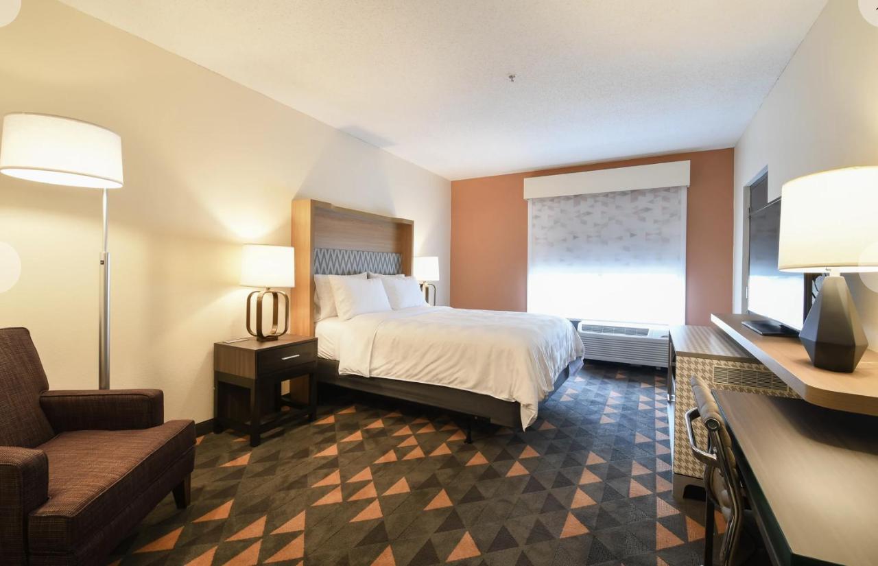 Holiday Inn Fredericksburg - Conference Center By Ihg エクステリア 写真