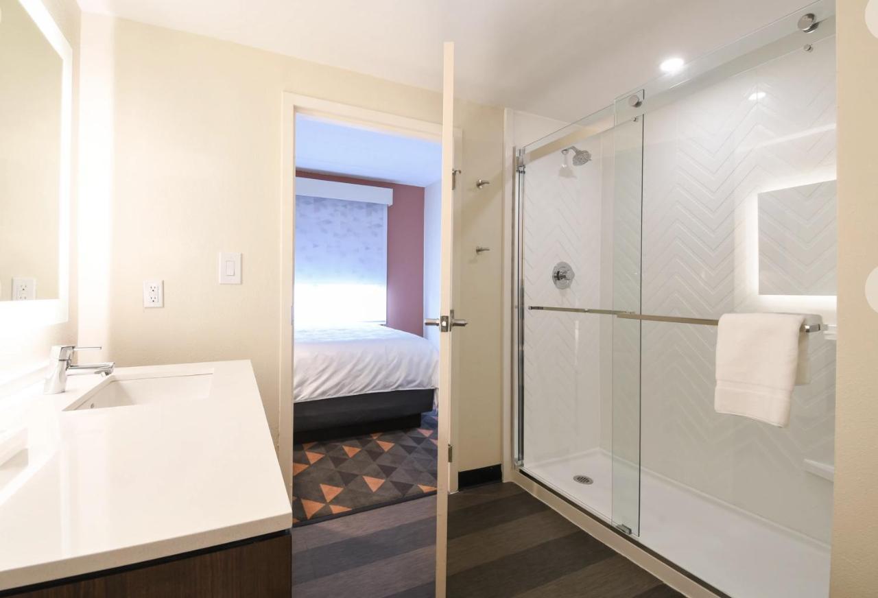Holiday Inn Fredericksburg - Conference Center By Ihg エクステリア 写真