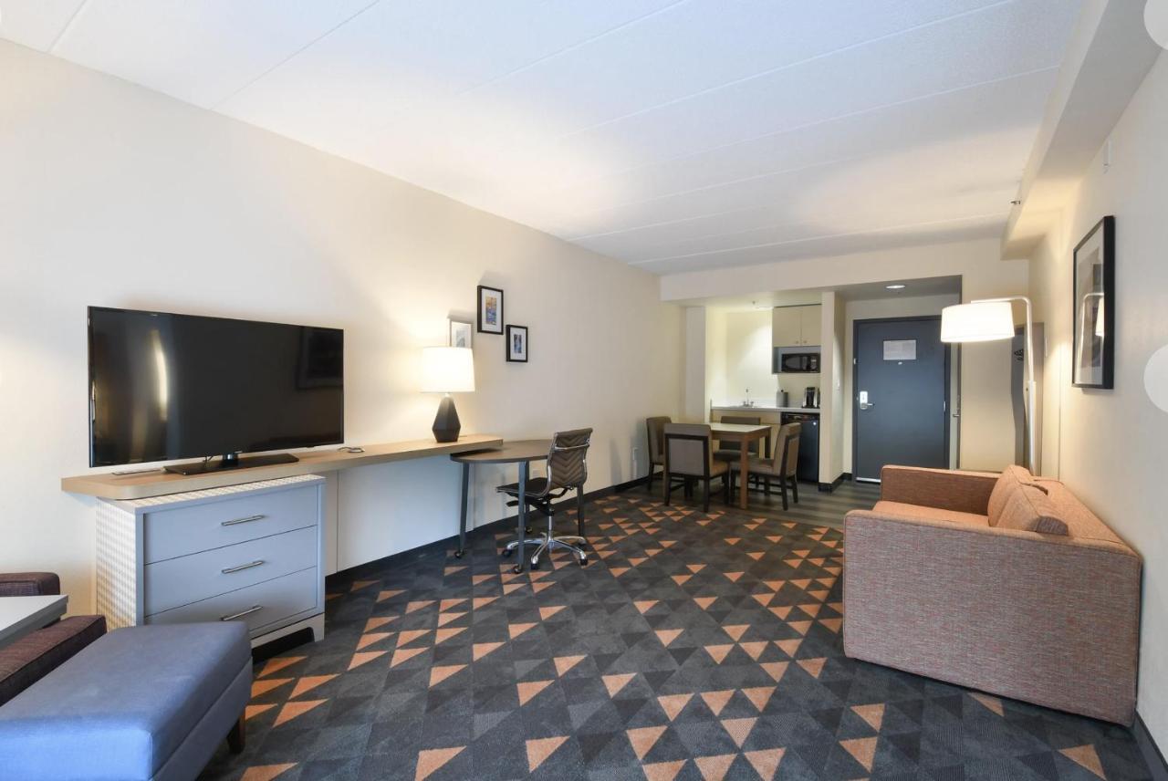 Holiday Inn Fredericksburg - Conference Center By Ihg エクステリア 写真