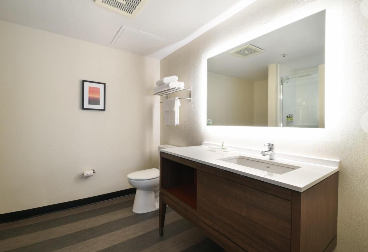 Holiday Inn Fredericksburg - Conference Center By Ihg エクステリア 写真