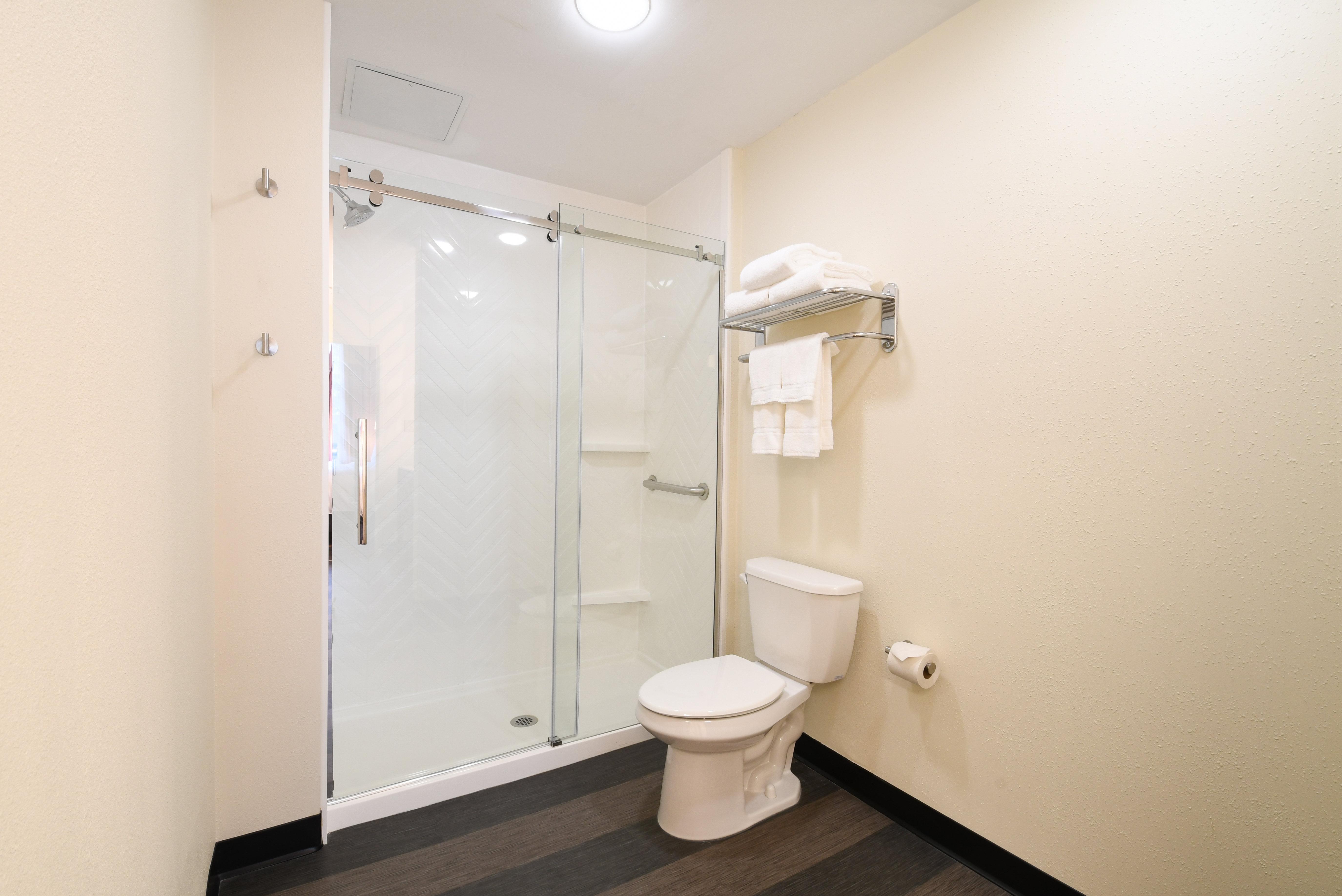 Holiday Inn Fredericksburg - Conference Center By Ihg エクステリア 写真