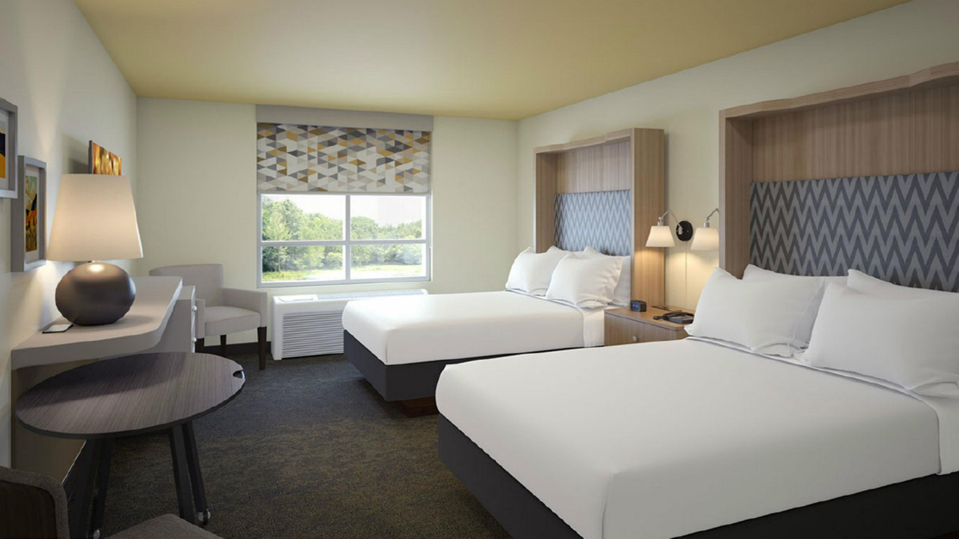 Holiday Inn Fredericksburg - Conference Center By Ihg エクステリア 写真