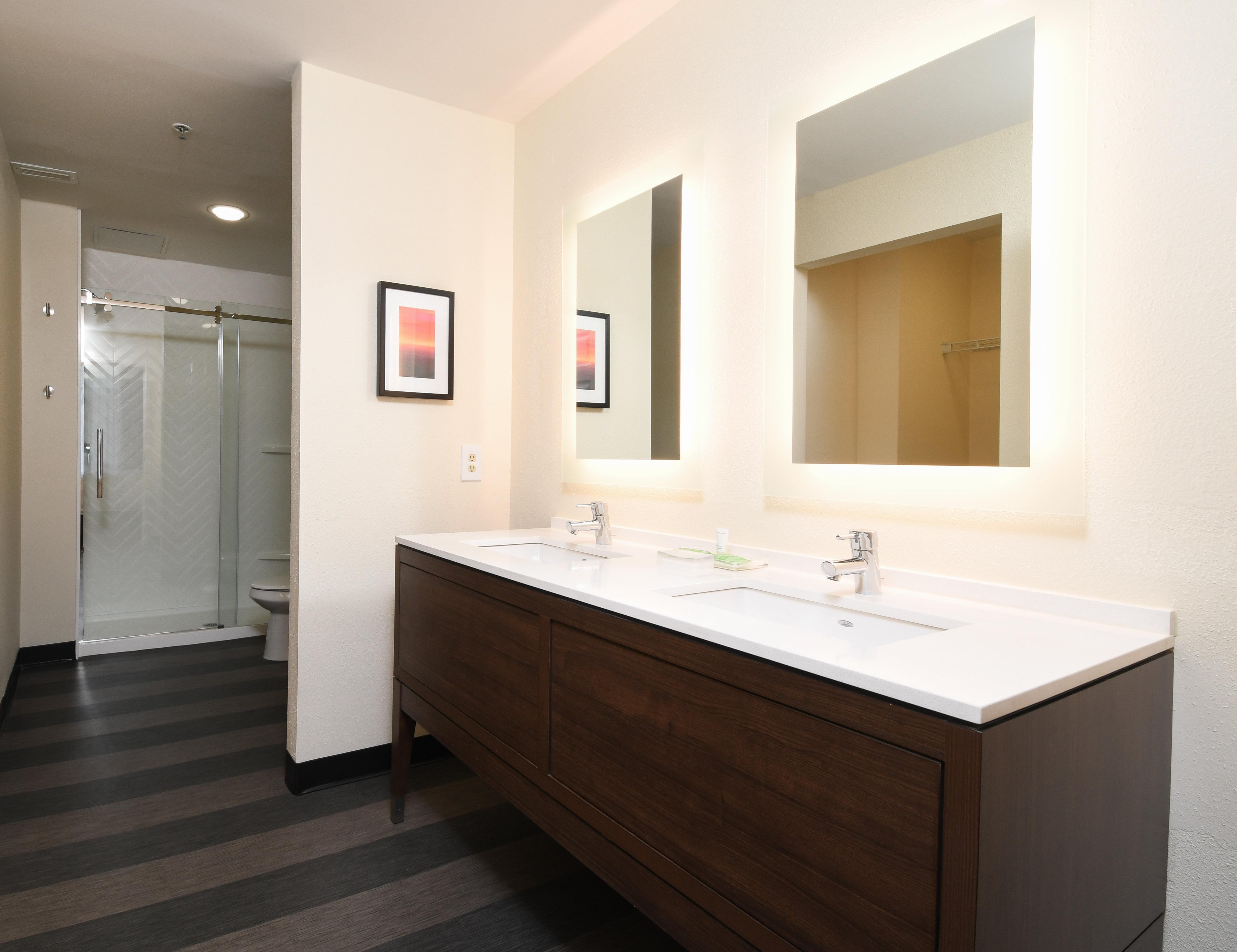 Holiday Inn Fredericksburg - Conference Center By Ihg エクステリア 写真
