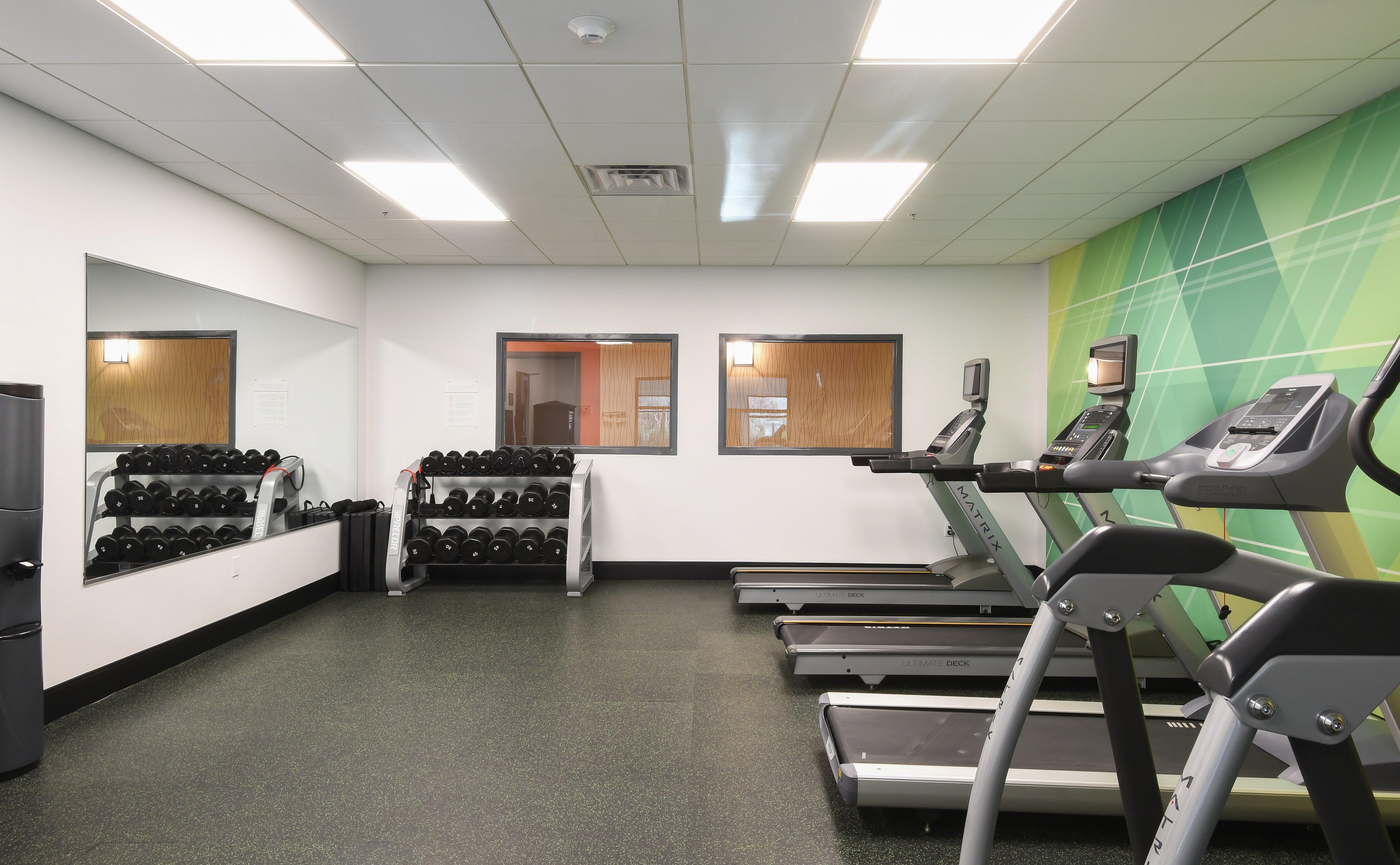 Holiday Inn Fredericksburg - Conference Center By Ihg エクステリア 写真