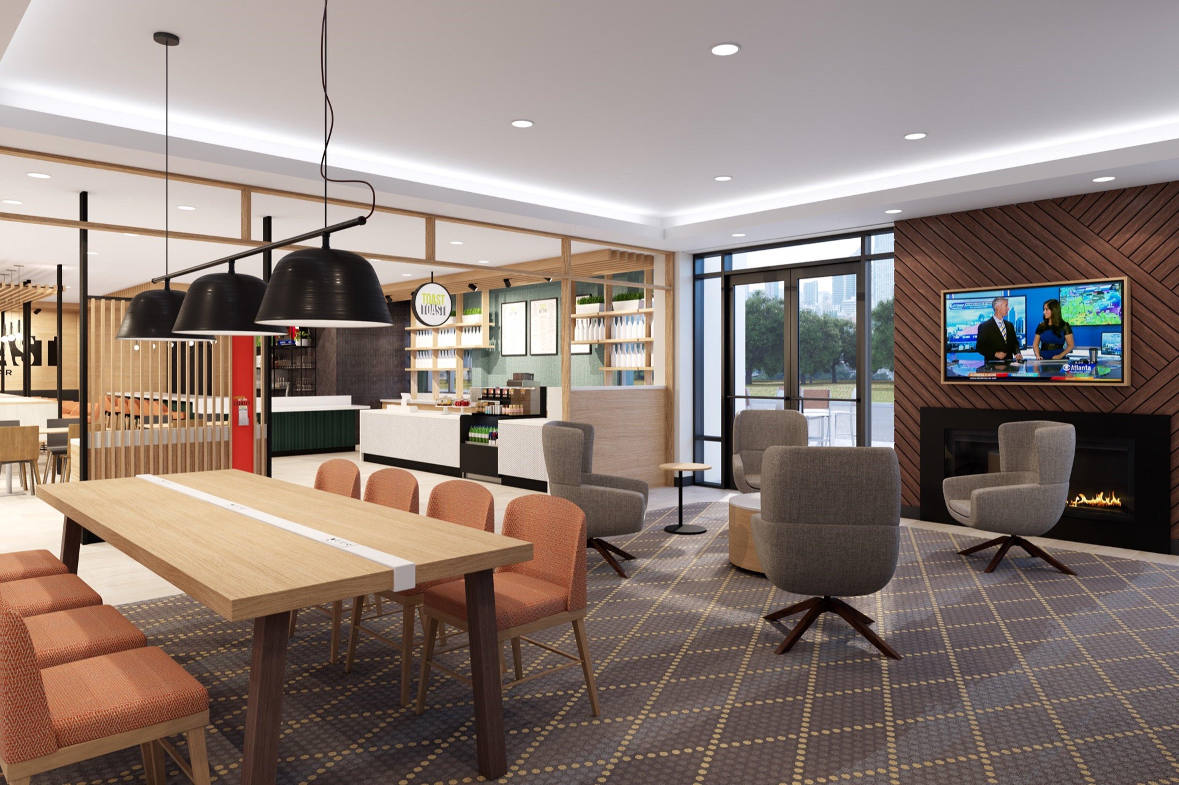 Holiday Inn Fredericksburg - Conference Center By Ihg エクステリア 写真
