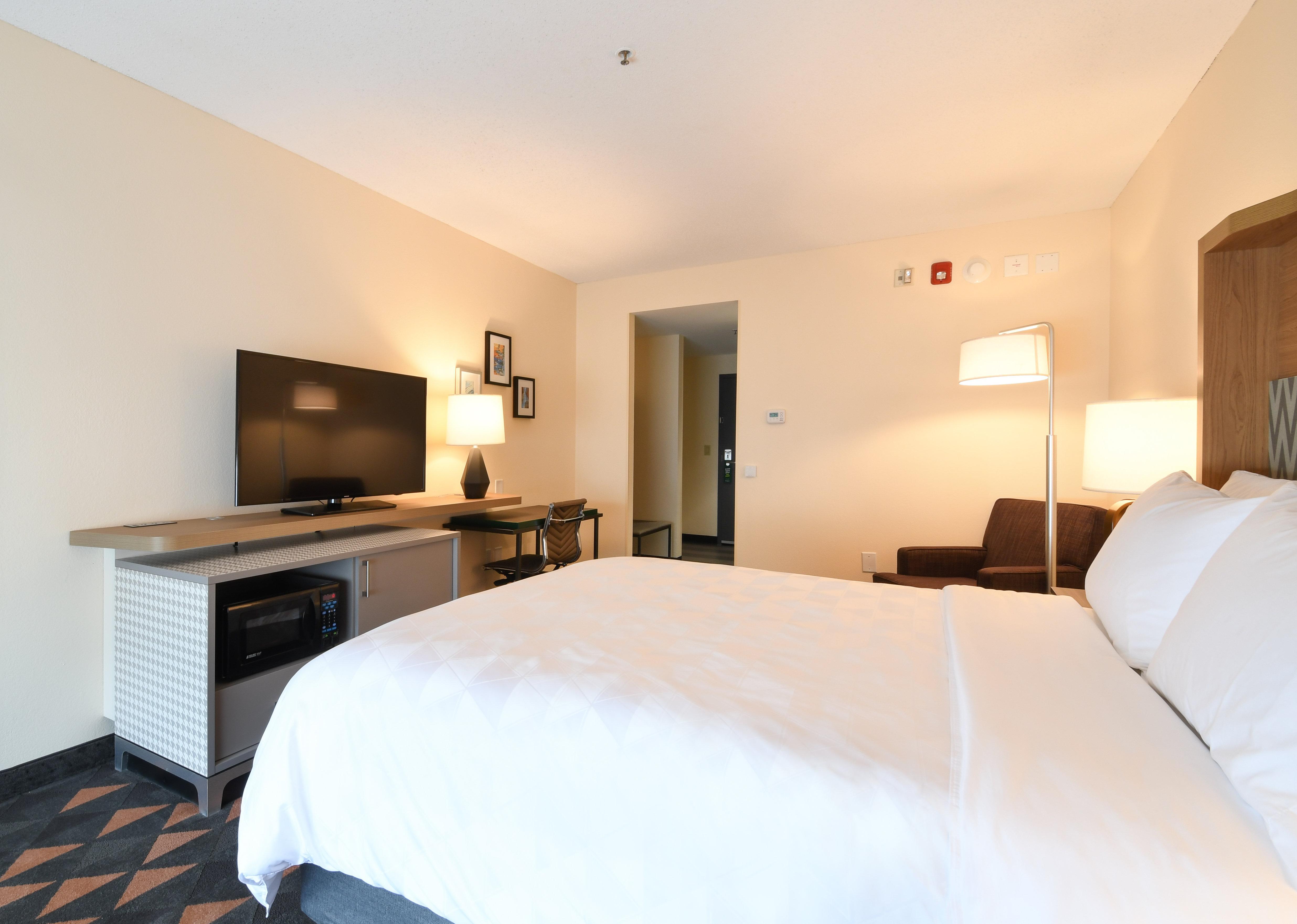 Holiday Inn Fredericksburg - Conference Center By Ihg エクステリア 写真