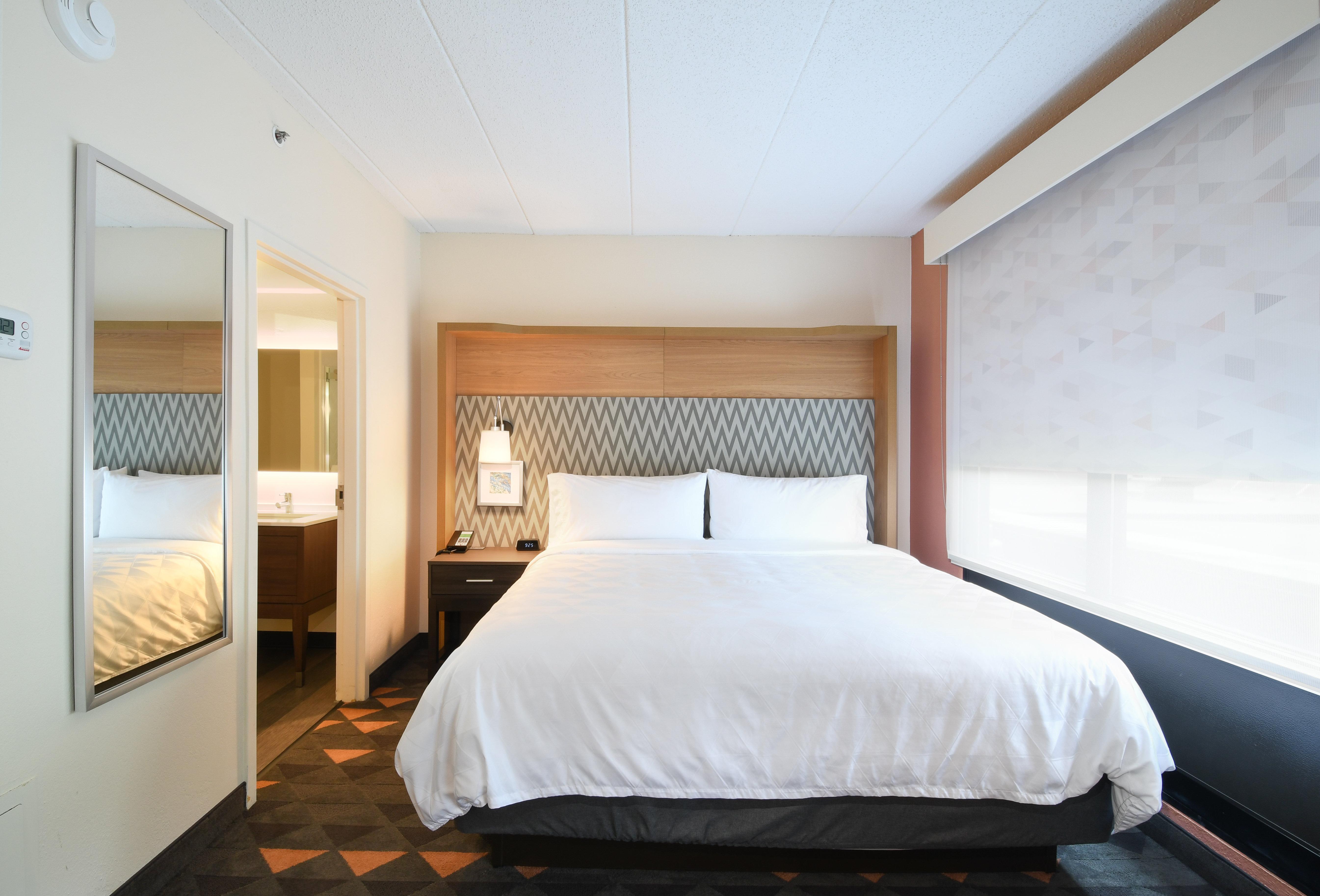 Holiday Inn Fredericksburg - Conference Center By Ihg エクステリア 写真