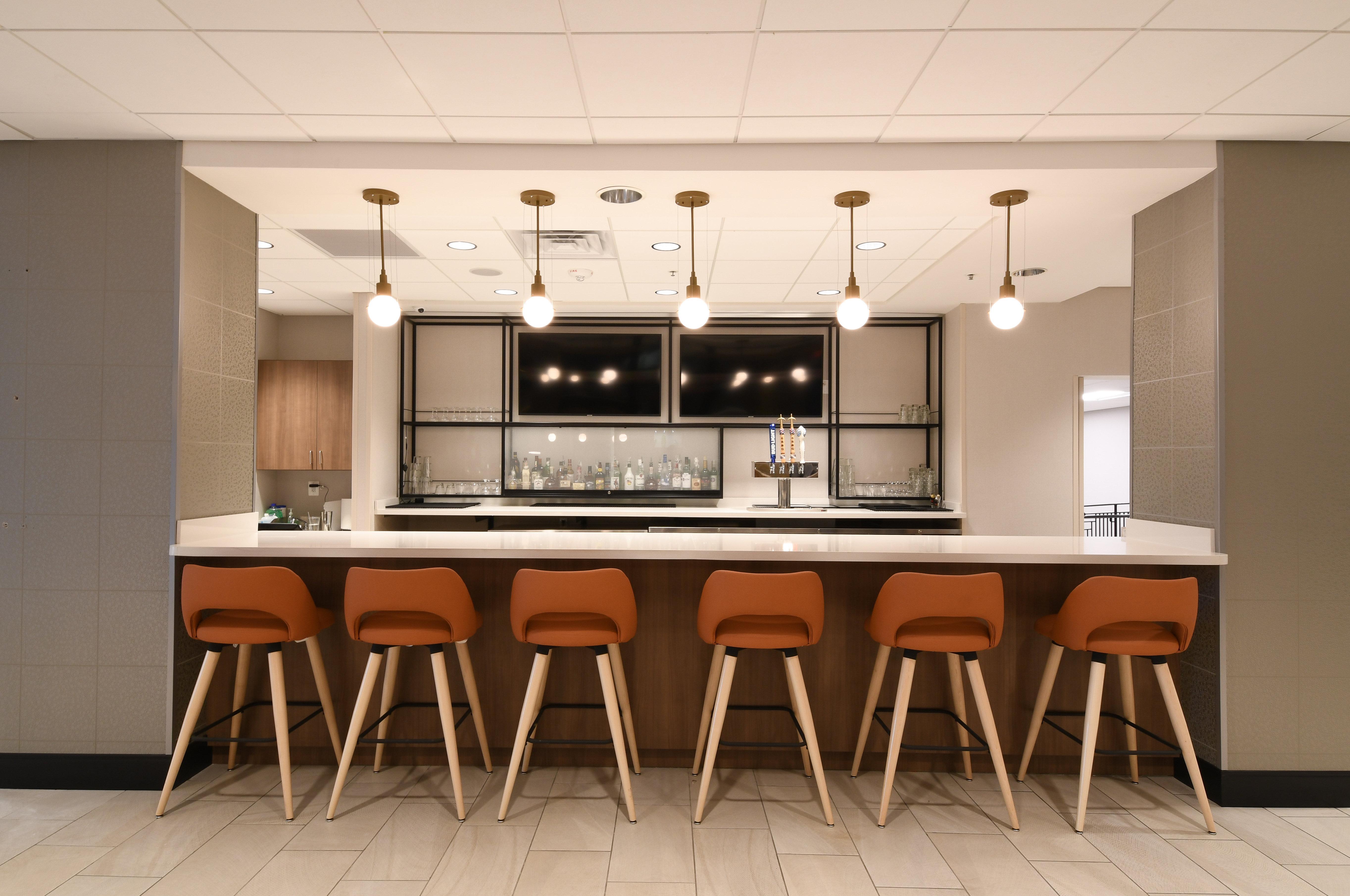 Holiday Inn Fredericksburg - Conference Center By Ihg エクステリア 写真