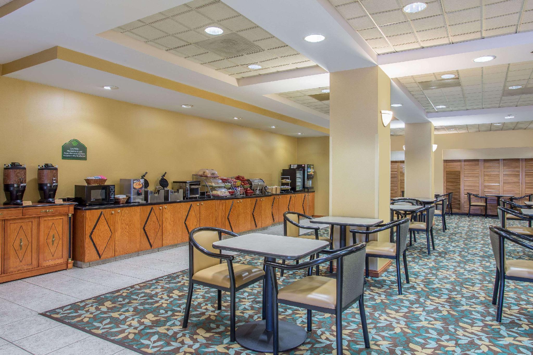 Holiday Inn Fredericksburg - Conference Center By Ihg エクステリア 写真