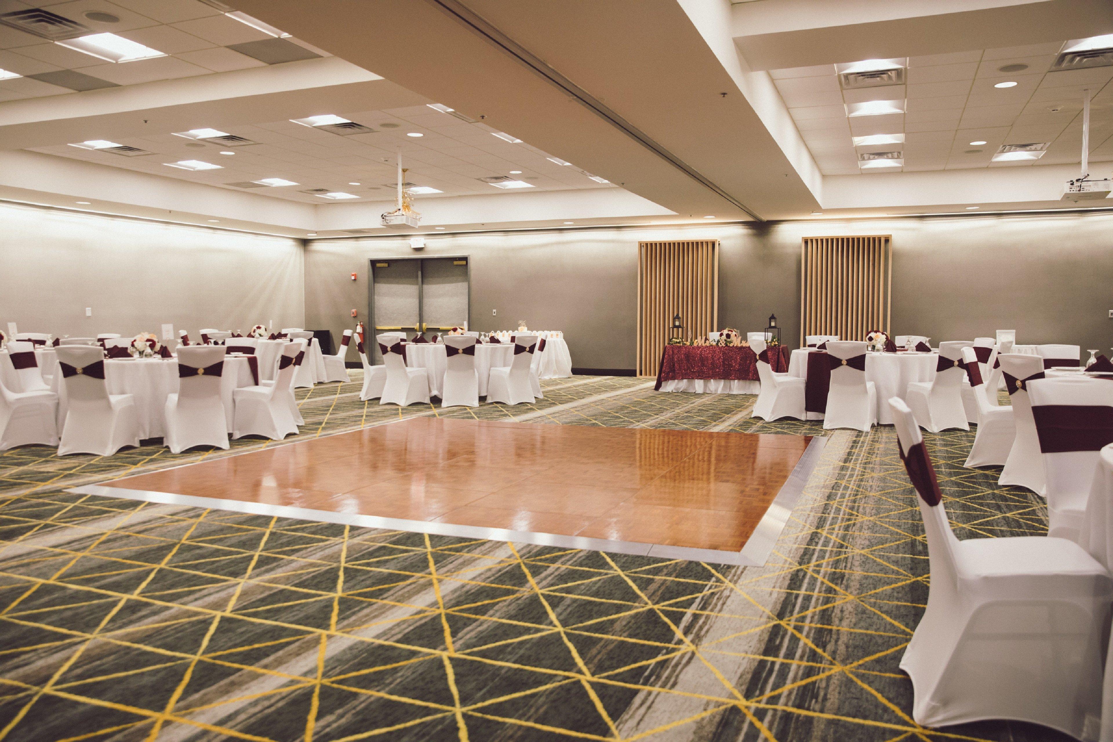 Holiday Inn Fredericksburg - Conference Center By Ihg エクステリア 写真