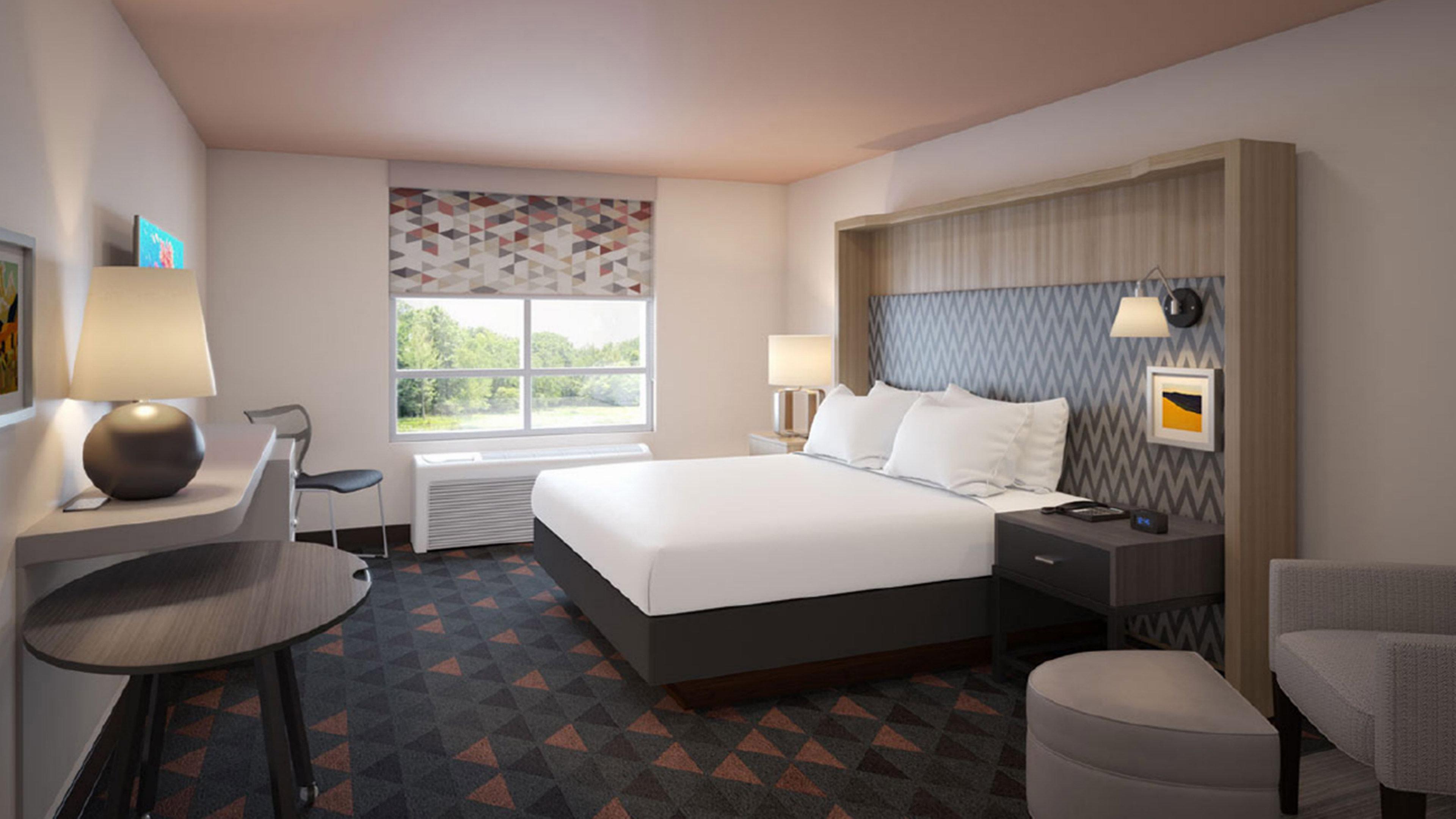 Holiday Inn Fredericksburg - Conference Center By Ihg エクステリア 写真