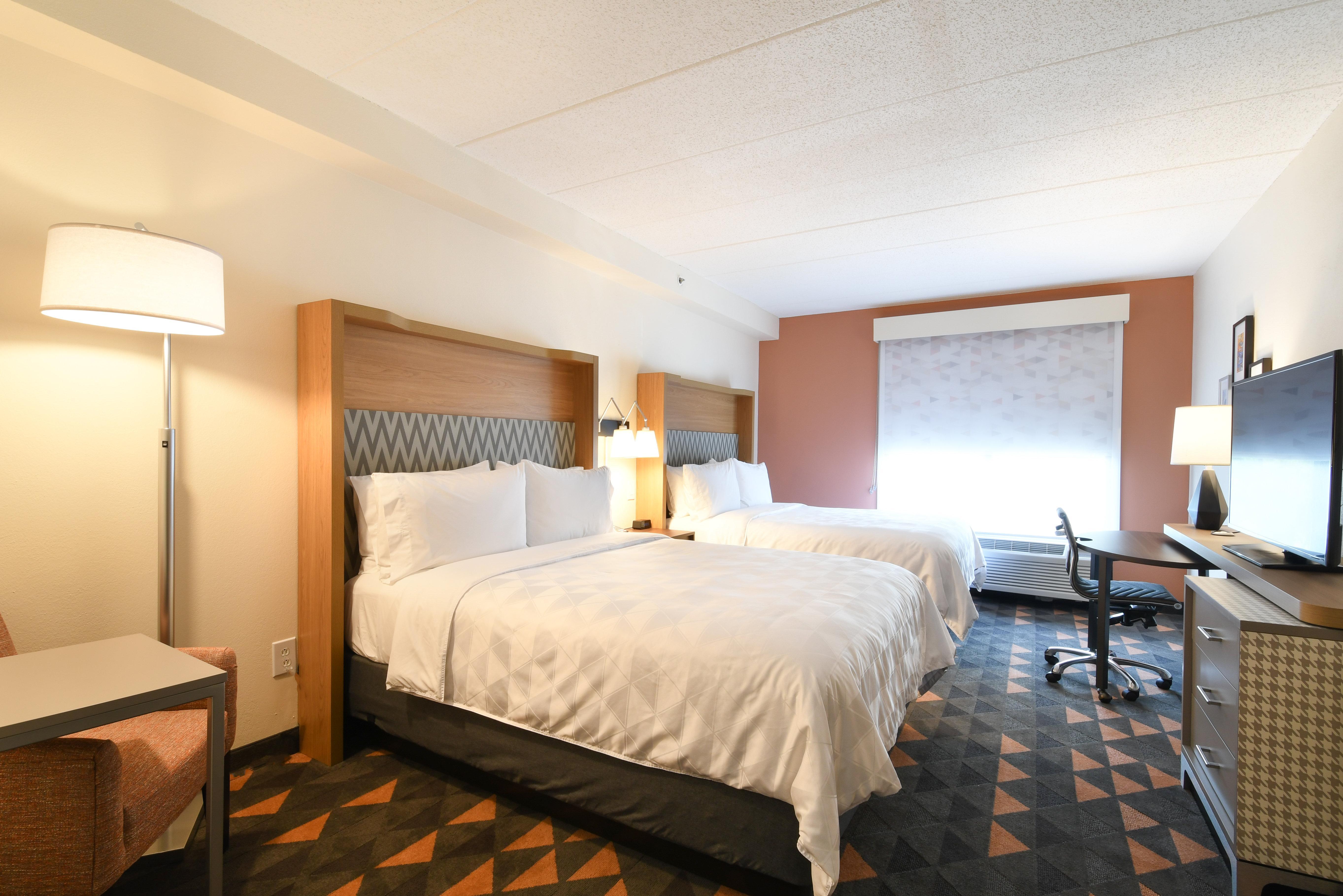 Holiday Inn Fredericksburg - Conference Center By Ihg エクステリア 写真