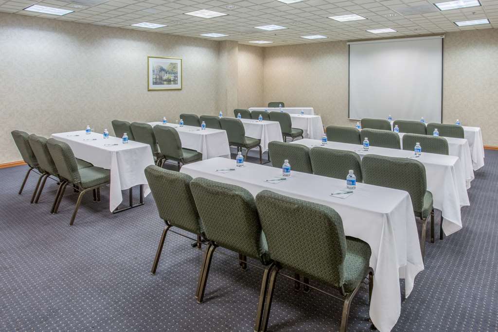 Holiday Inn Fredericksburg - Conference Center By Ihg 設備 写真