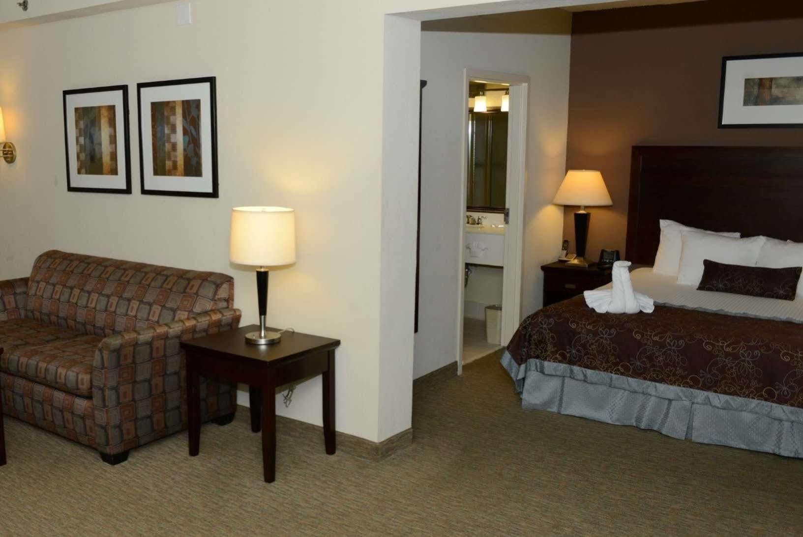 Holiday Inn Fredericksburg - Conference Center By Ihg エクステリア 写真
